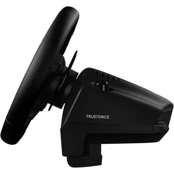 Комплект (кермо, педалі) Logitech G923 PS4/PC (941-000149) 100486 фото
