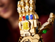 LEGO Super Heroes Marvel Рукавичка нескінченності (76191) 100091 фото 4