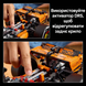 Блок-конструктор, Авто-конструктор LEGO Technic McLaren MCL39 F1 (42228)  100436 фото 5
