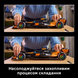 Блок-конструктор, Авто-конструктор LEGO Technic McLaren MCL39 F1 (42228)  100436 фото 4