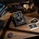 Фотокамера миттєвого друку Fujifilm Instax Wide Evo Black (16840933) 100074 фото 9