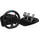 Комплект (кермо, педалі) Logitech G923 PS4/PC (941-000149) 100486 фото 1