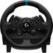 Комплект (кермо, педалі) Logitech G923 PS4/PC (941-000149) 100486 фото 2