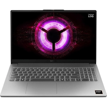 Ноутбук Lenovo LOQ 15ARP10E (83S00000US) US 100337 фото