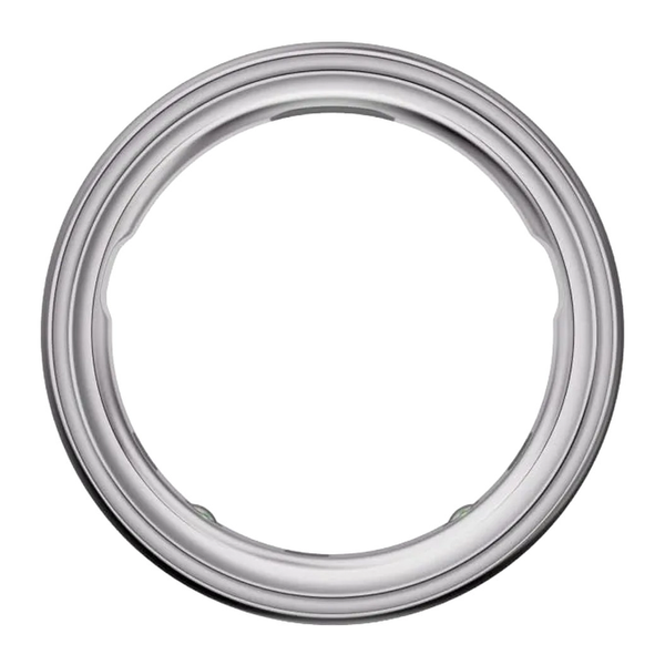 Смарт-кільце Oura Ring 4 Silver Size 10 (JZ90-54217-10) 100277 фото