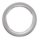 Смарт-кільце Oura Ring 4 Silver Size 10 (JZ90-54217-10) 100277 фото 3