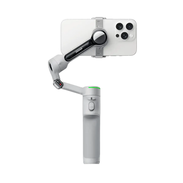 Монопод-стабілізатор Insta360 Flow 2 Pro Creator Bundle Stone Gray 100017 фото