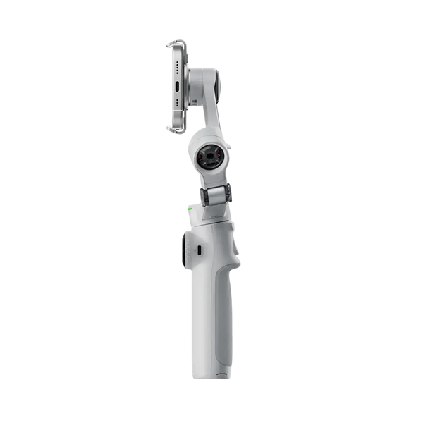 Монопод-стабілізатор Insta360 Flow 2 Pro Creator Bundle Stone Gray 100017 фото
