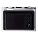 Фотокамера миттєвого друку Fujifilm Instax Mini EVO Black (16745157) 100076 фото 4