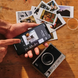 Фотокамера миттєвого друку Fujifilm Instax Mini EVO Black (16745157) 100076 фото 7