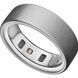 Смарт-кільце Oura Ring 4 Brushed Silver Size 9 (JZ90-54220-09) 100278 фото 1