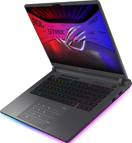 Ноутбук ASUS ROG Strix G16 G615JMR (G615JMR-AS74) US 100157 фото