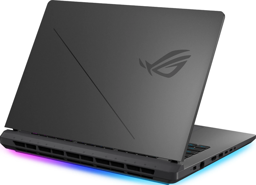 Ноутбук ASUS ROG Strix G16 G615JMR (G615JMR-AS74) US 100157 фото
