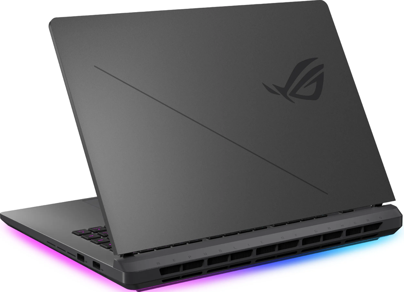 Ноутбук ASUS ROG Strix G16 G615JMR (G615JMR-AS74) US 100157 фото
