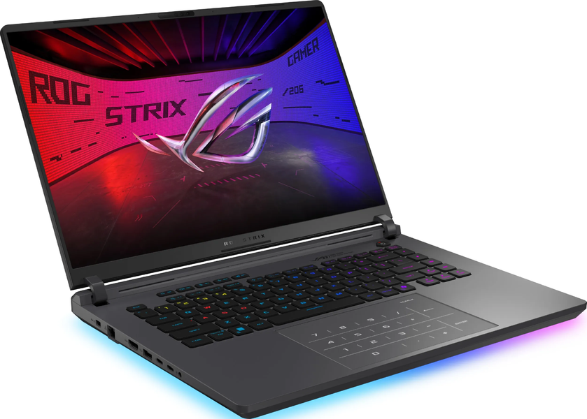 Ноутбук ASUS ROG Strix G16 G615JMR (G615JMR-AS74) US 100157 фото