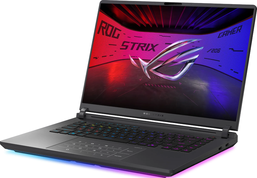 Ноутбук ASUS ROG Strix G16 G615JMR (G615JMR-AS74) US 100157 фото