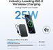 Повербанк EcoFlow RAPID Mag 10000mAh Qi2.2 25 Вт Midnight Black (EF-MB-006) 100591 фото 3