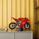 LEGO Technic Мотоцикл Ducati Panigale V4 S 1603 деталі (42202) 100095 фото 8