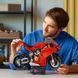 LEGO Technic Мотоцикл Ducati Panigale V4 S 1603 деталі (42202) 100095 фото 6