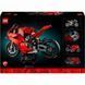 LEGO Technic Мотоцикл Ducati Panigale V4 S 1603 деталі (42202) 100095 фото 4