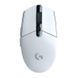 Миша Logitech G304 Lightspeed White (910-005924, 910-005294) 100110 фото 1