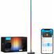 Торшер розумний Govee H6076, 1000Lm, RGBICW, WI-FI/Bluetooth, Black (H6076312) 100340 фото 1