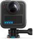 Екшн-камера GoPro MAX 2 (CHDHZ-311-RW) + (Акумулятор Enduro 2x, SanDisk Extreme 64GB microSDXC, Подовжувальна палиця 1,2м) 100178 фото 4