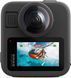 Екшн-камера GoPro MAX 2 (CHDHZ-311-RW) + (Акумулятор Enduro 2x, SanDisk Extreme 64GB microSDXC, Подовжувальна палиця 1,2м) 100178 фото 2