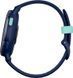 Смарт-годинник Garmin vivoactive 5 Metallic Navy Aluminum Bezel with Navy Case and Silicone Band (010-02862-12/52) 100231 фото 4