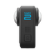 Екшн-камера GoPro MAX 2 (CHDHZ-311-RW) + (Акумулятор Enduro 2x, SanDisk Extreme 64GB microSDXC, Подовжувальна палиця 1,2м) 100178 фото 6