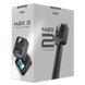 Екшн-камера GoPro MAX 2 (CHDHZ-311-RW) + (Акумулятор Enduro 2x, SanDisk Extreme 64GB microSDXC, Подовжувальна палиця 1,2м) 100178 фото 8