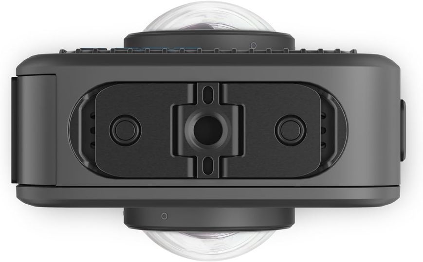 Екшн-камера GoPro MAX 2 (CHDHZ-311-RW) + (Акумулятор Enduro 2x, SanDisk Extreme 64GB microSDXC, Подовжувальна палиця 1,2м) 100178 фото
