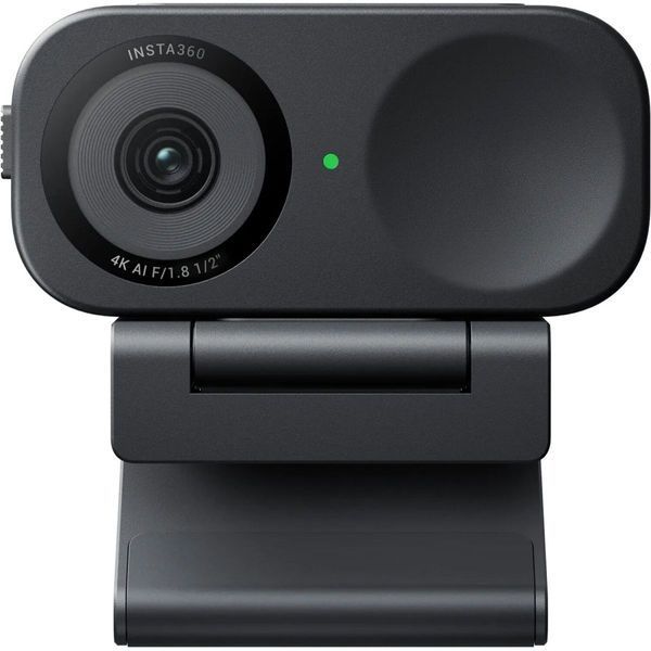Веб-камера Insta360 Link 2C Black (CINSABNA) 100492 фото