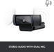 Веб-камера Logitech C920x Pro HD Webcam (960-001335) 100021 фото 6