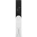 Апаратний криптогаманець Ledger Nano X Onyx Black 100392 фото 4