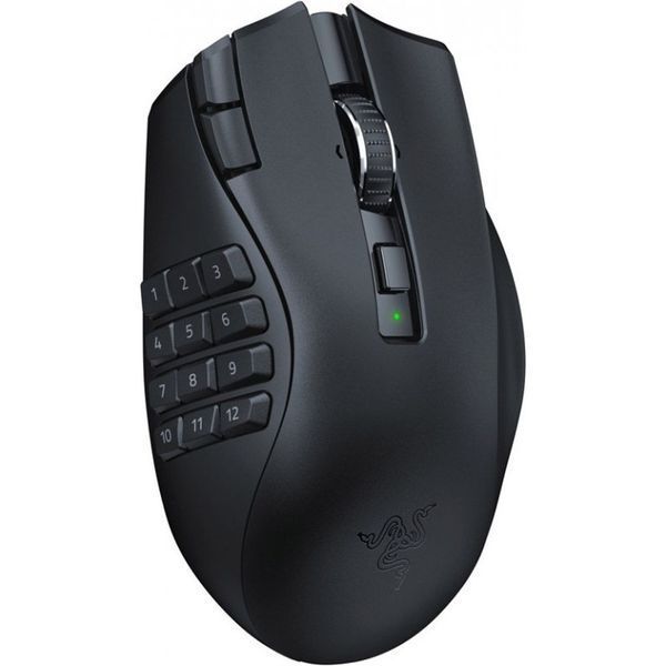 Миша Razer Naga V2 Hyperspeed (RZ01-03600100-R3G1) 100493 фото