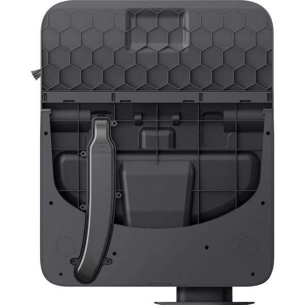 Робот-пилосос Eufy Omni E28 Black (T2352G11) 100594 фото