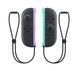 Геймпад Nintendo Joy-Con 2 Controllers (L)/(R) Light Purple/Light Green (045496321833) 100443 фото 3