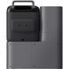Робот-пилосос Eufy Omni E28 Black (T2352G11) 100594 фото 3