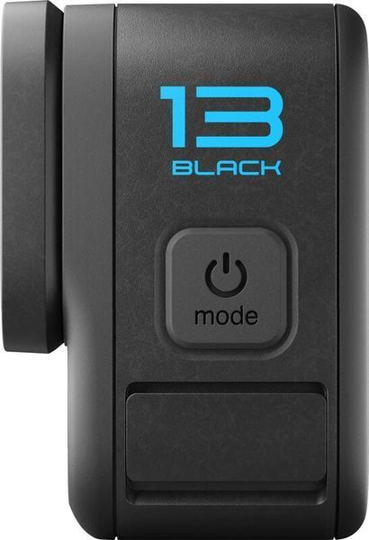 Екшн-камера GoPro HERO13 Black (CHDHX-131-RW) 100079 фото