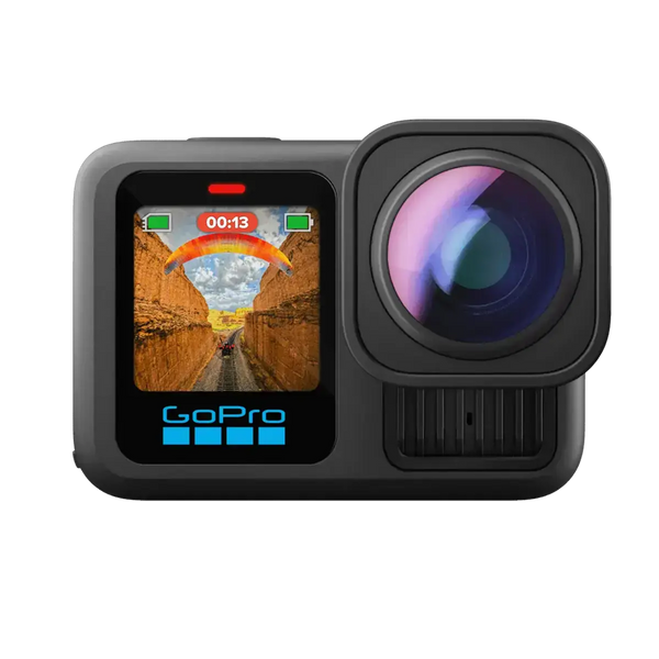 Екшн-камера GoPro HERO13 Black Ultra Wide Edition (CHDRB-133-RW) 100179 фото