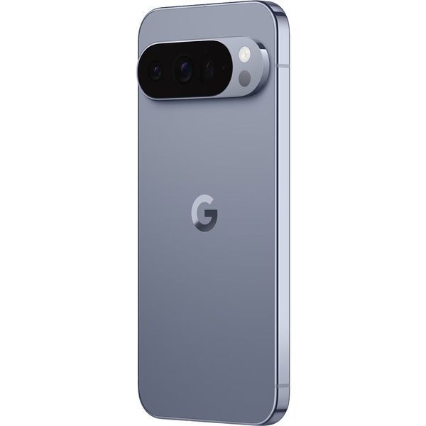 Смартфон Google Pixel 10 Pro XL 16/256GB Moonstone [Nano-SIM+eSIM] (GA10428-GB) 100444 фото