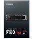SSD накопичувач Samsung 9100 PRO 4 TB (MZ-VAP4T0BW) 100114 фото 6