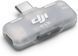 Ресивер DJI Mic Series Mobile Receiver (CP.RN.10000333.01R) 100545 фото 4