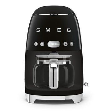 Кавоварка SMEG DCF02BLEU 100024 фото