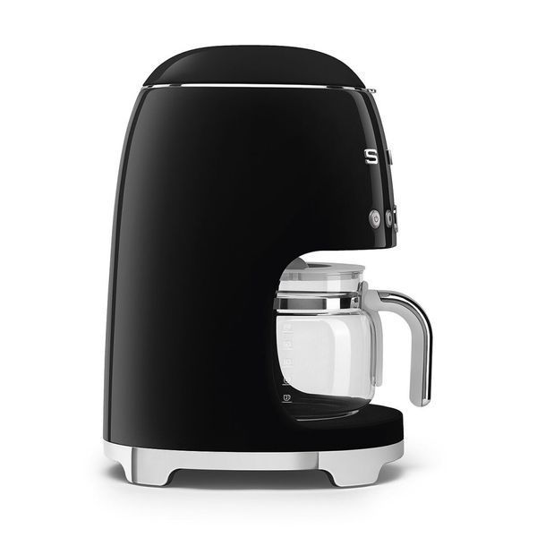 Кавоварка SMEG DCF02BLEU 100024 фото