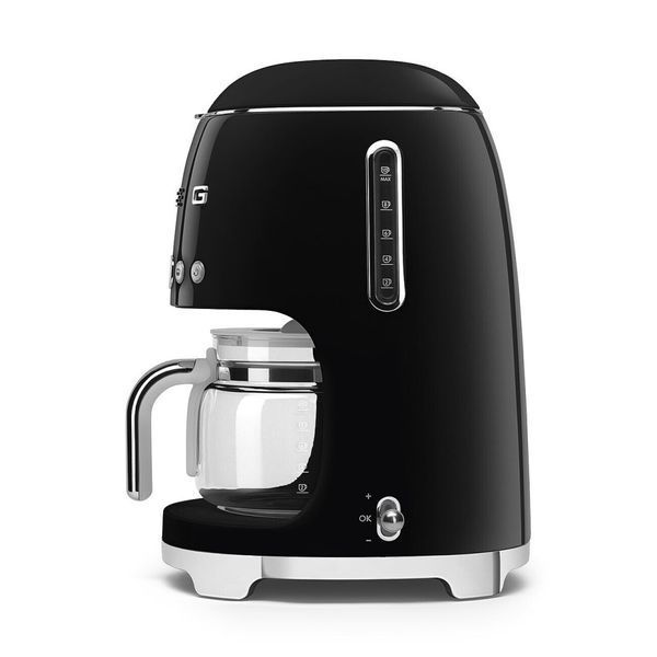 Кавоварка SMEG DCF02BLEU 100024 фото
