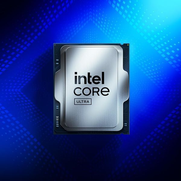 Процесор Intel Core Ultra 7 265K (BX80768265K) 100115 фото