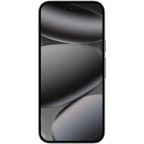 Смартфон Google Pixel 10 Pro 16/128GB Obsidian [Nano-SIM+eSIM] (GA09601-GB) 100511 фото