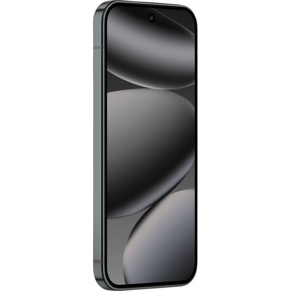 Смартфон Google Pixel 10 Pro 16/128GB Obsidian [Nano-SIM+eSIM] (GA09601-GB) 100511 фото